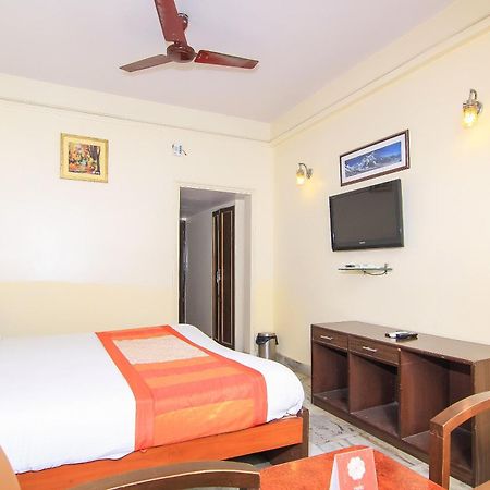 Oyo 2569 Hotel Paradise Kanpur Luaran gambar