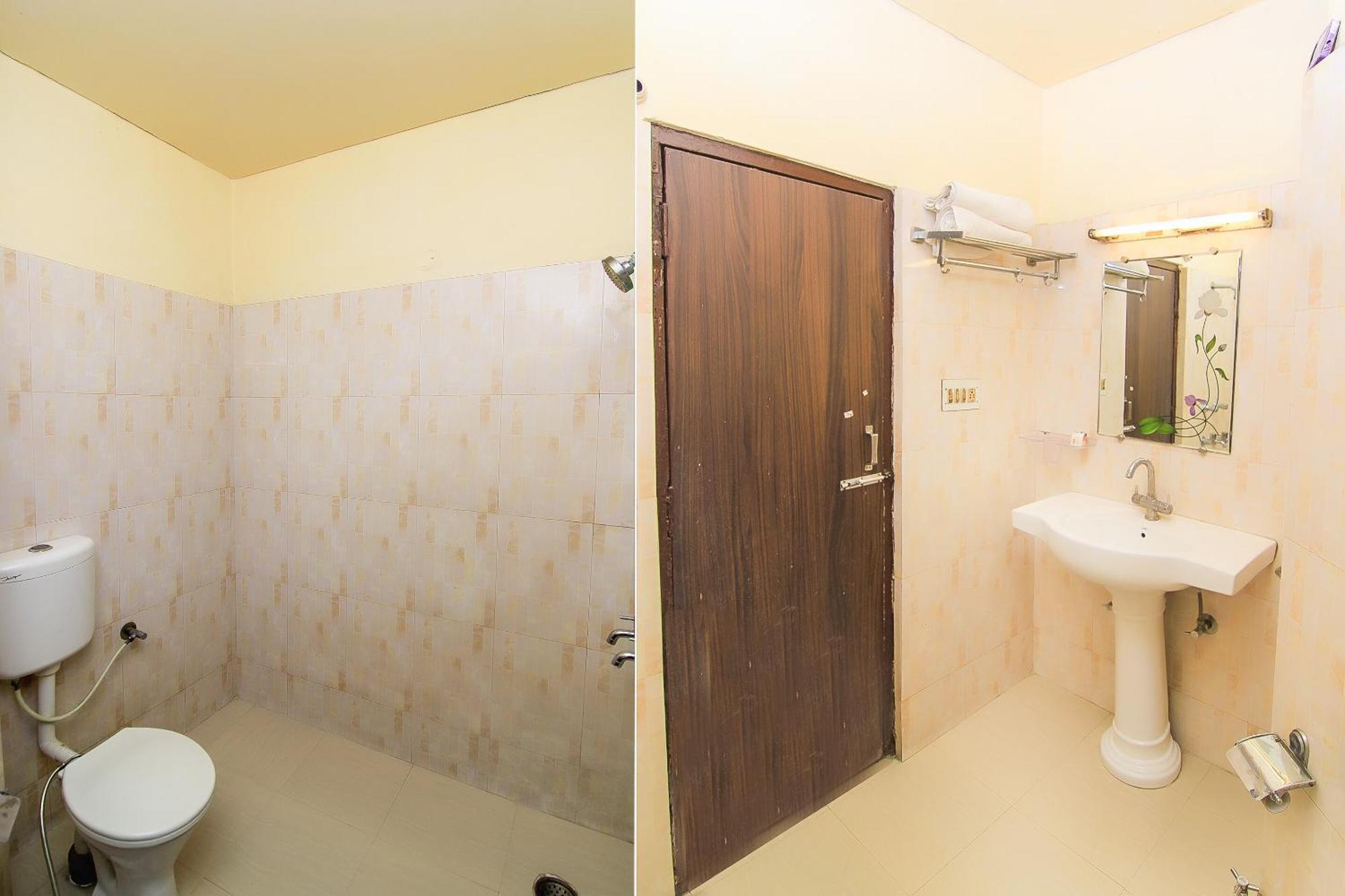 Oyo 2569 Hotel Paradise Kanpur Luaran gambar