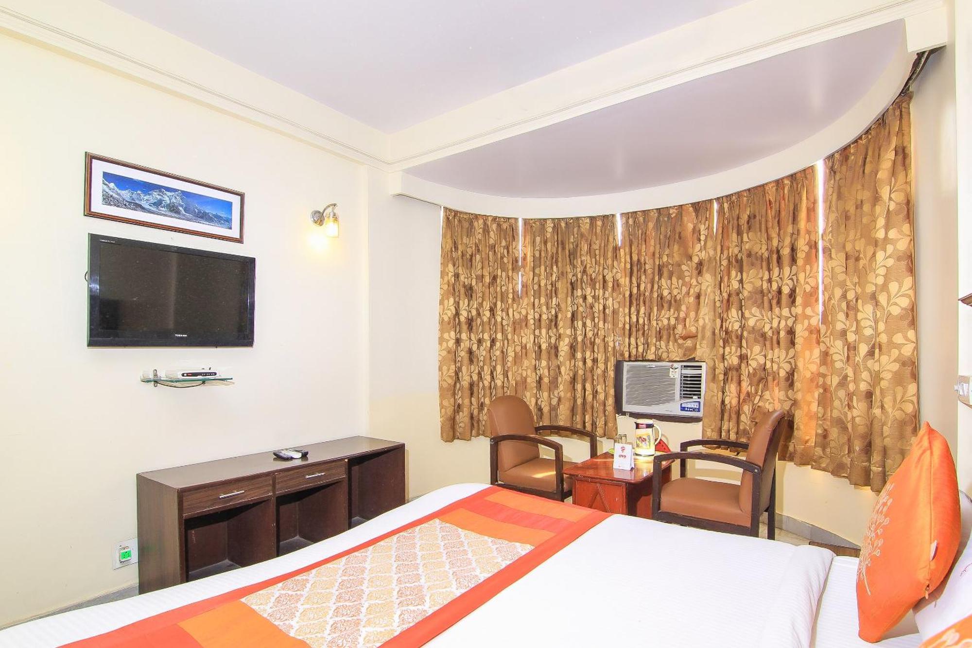 Oyo 2569 Hotel Paradise Kanpur Luaran gambar