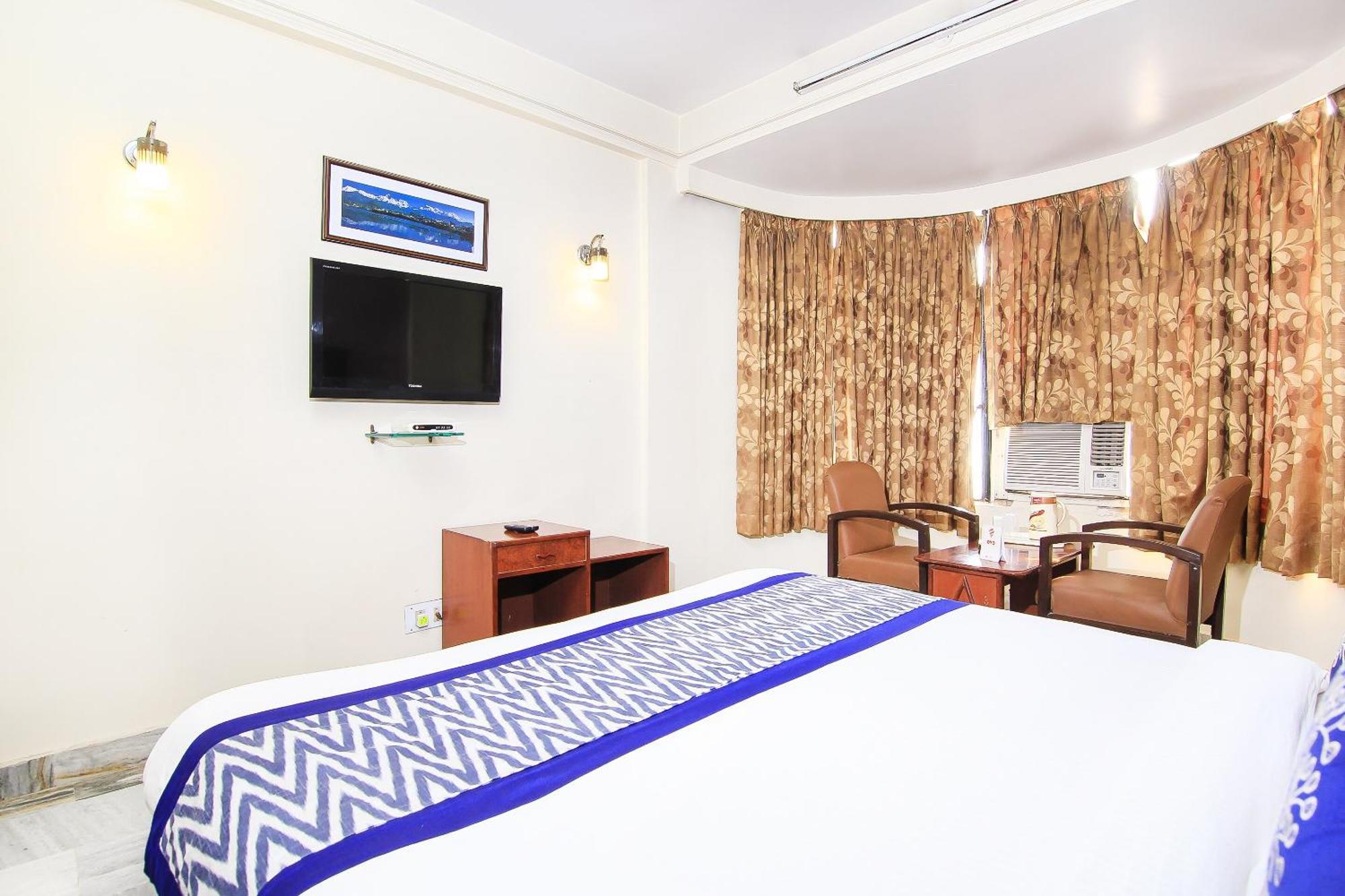 Oyo 2569 Hotel Paradise Kanpur Luaran gambar